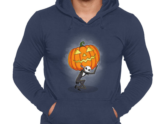 Pumpkin Atlas