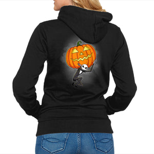 Pumpkin Atlas