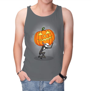 Pumpkin Atlas