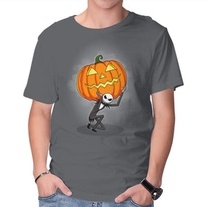 Pumpkin Atlas
