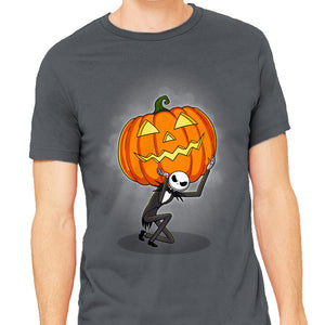 Pumpkin Atlas
