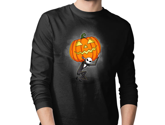 Pumpkin Atlas