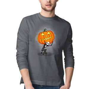 Pumpkin Atlas