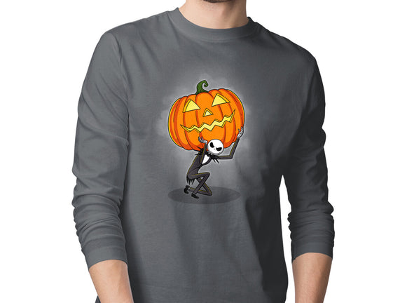 Pumpkin Atlas