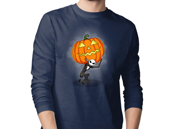 Pumpkin Atlas