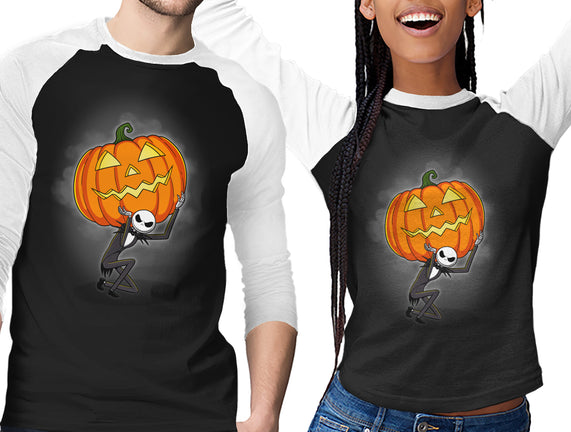 Pumpkin Atlas