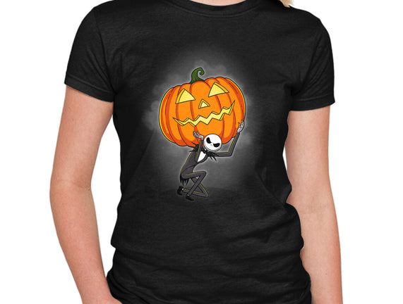 Pumpkin Atlas
