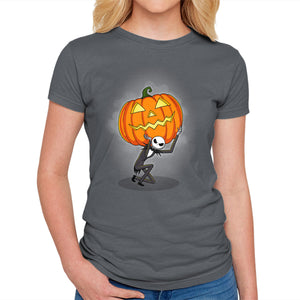 Pumpkin Atlas