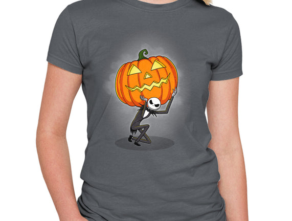 Pumpkin Atlas