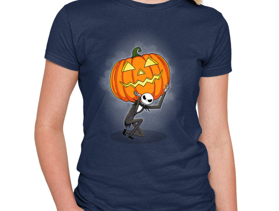 Pumpkin Atlas