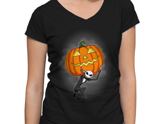 Pumpkin Atlas