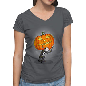 Pumpkin Atlas