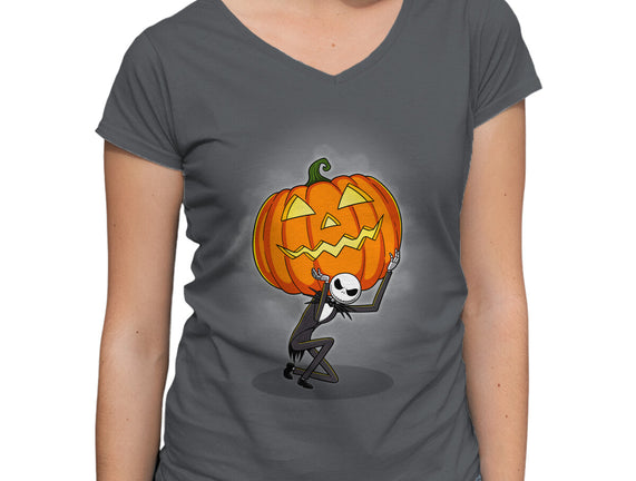 Pumpkin Atlas