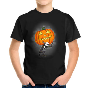 Pumpkin Atlas
