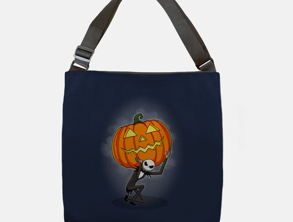 Pumpkin Atlas