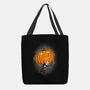 Pumpkin Atlas-None-Basic Tote-Bag-jasesa