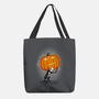 Pumpkin Atlas-None-Basic Tote-Bag-jasesa