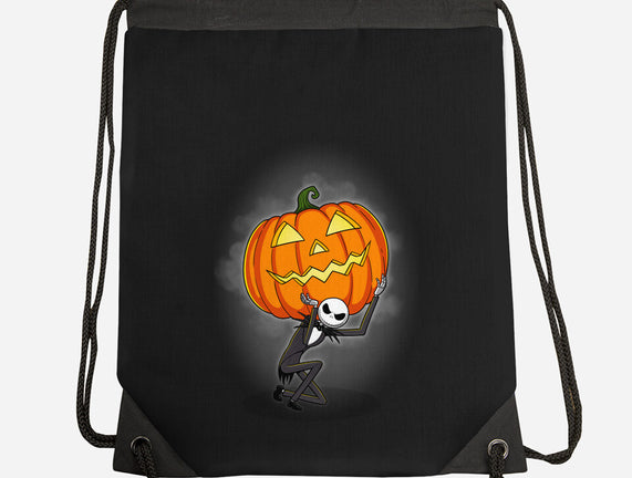 Pumpkin Atlas