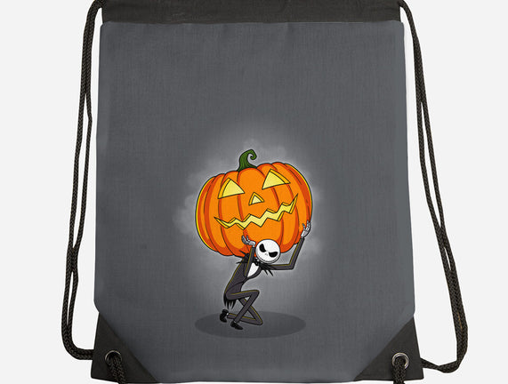Pumpkin Atlas