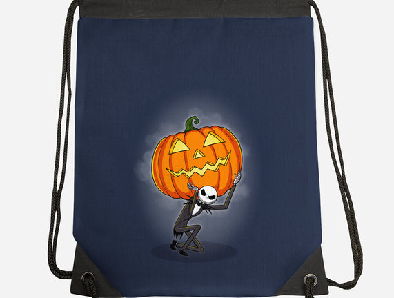 Pumpkin Atlas