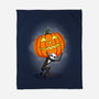 Pumpkin Atlas-None-Fleece-Blanket-jasesa