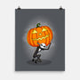 Pumpkin Atlas-None-Matte-Poster-jasesa