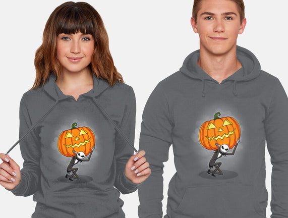 Pumpkin Atlas
