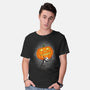 Pumpkin Atlas-Mens-Basic-Tee-jasesa