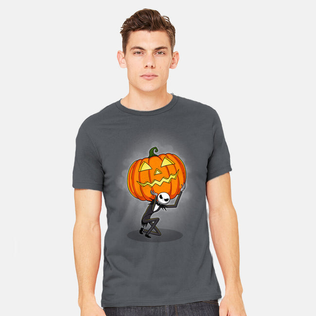 Pumpkin Atlas-Mens-Heavyweight-Tee-jasesa