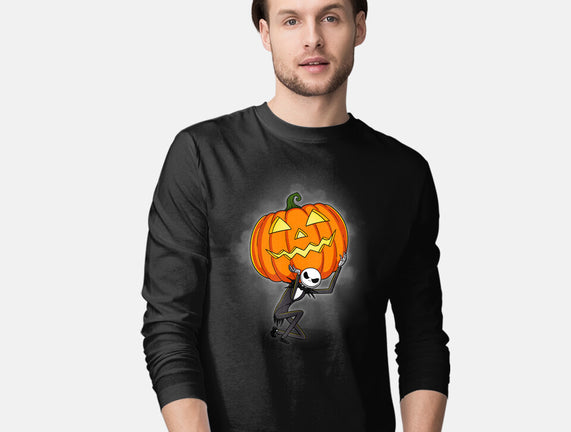 Pumpkin Atlas