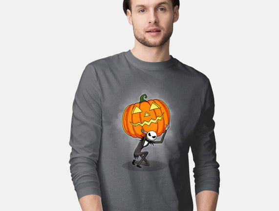 Pumpkin Atlas