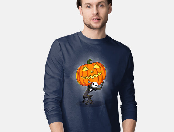 Pumpkin Atlas