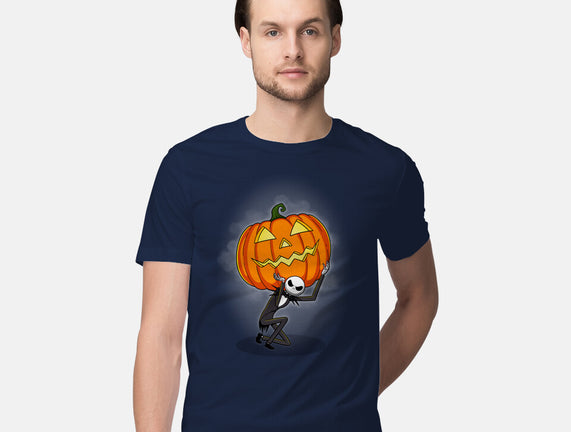 Pumpkin Atlas