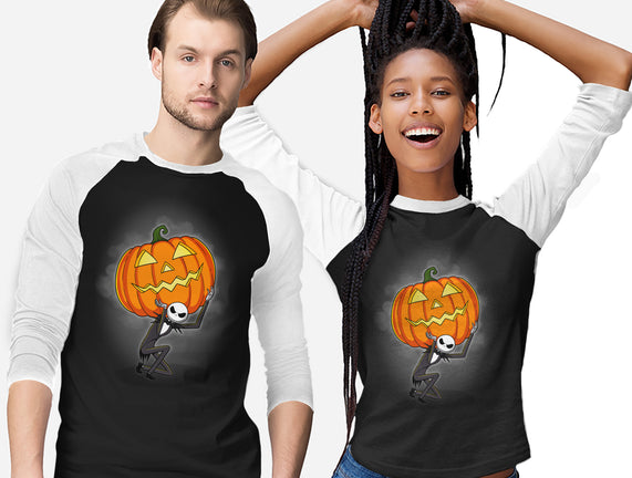 Pumpkin Atlas