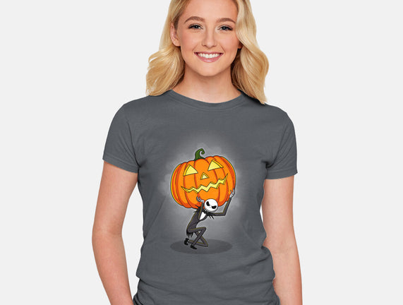 Pumpkin Atlas