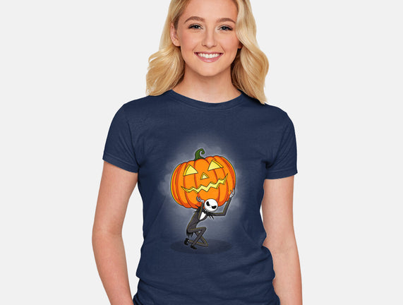Pumpkin Atlas