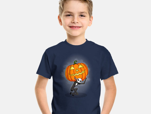 Pumpkin Atlas