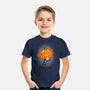 Pumpkin Atlas-Youth-Basic-Tee-jasesa