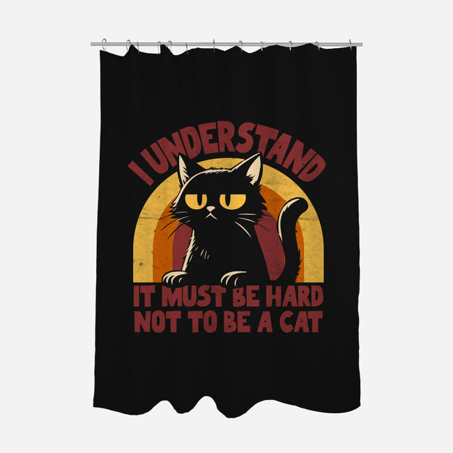 Must Be Hard-None-Polyester-Shower Curtain-Popnotic