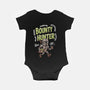 Bounty Hunter Mascot-Baby-Basic-Onesie-P1yu5h