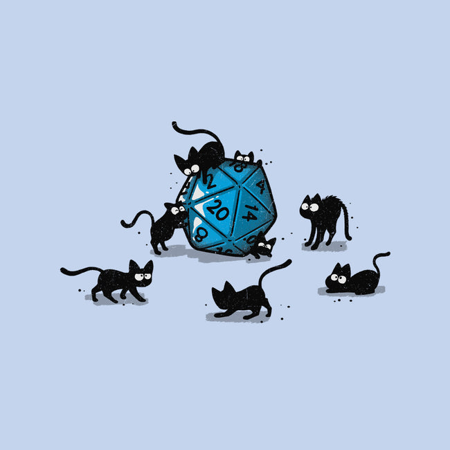 Purrfect Roll-Unisex-Crew Neck-Sweatshirt-Getsousa!