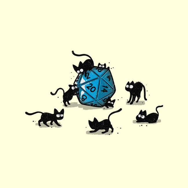 Purrfect Roll-None-Basic Tote-Bag-Getsousa!