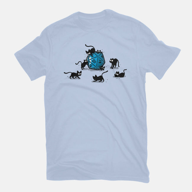 Purrfect Roll-Mens-Premium-Tee-Getsousa!