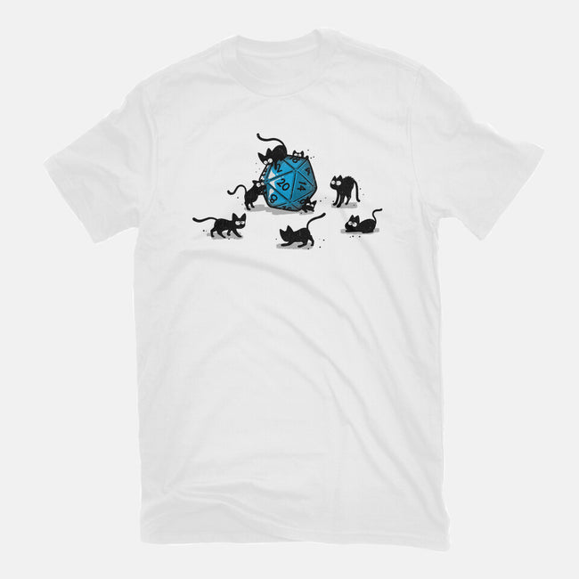 Purrfect Roll-Mens-Premium-Tee-Getsousa!