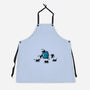 Purrfect Roll-Unisex-Kitchen-Apron-Getsousa!