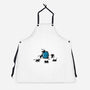 Purrfect Roll-Unisex-Kitchen-Apron-Getsousa!
