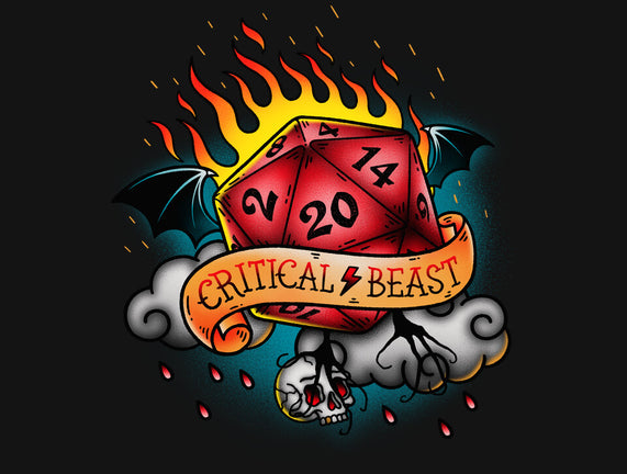 Critical Beast