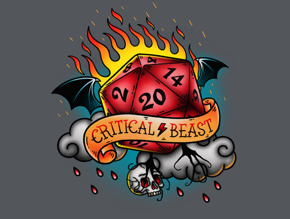 Critical Beast
