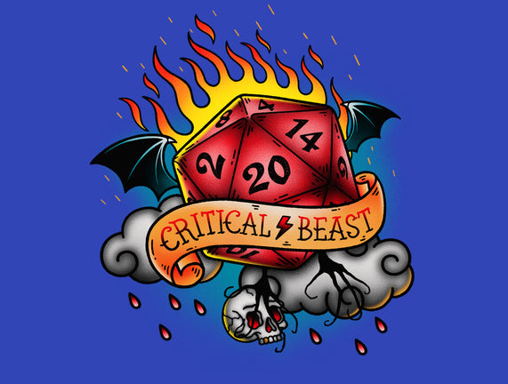 Critical Beast