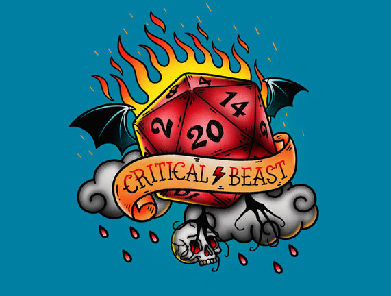 Critical Beast